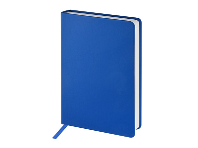 Ежедневник с каменной бумагой недатированный А5 Carrara