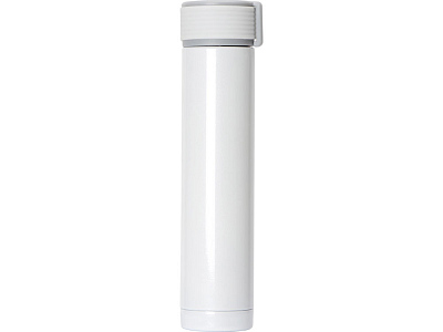 Вакуумный термос с петелькой SKINNY MINI, 230 мл