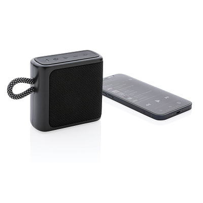 Беспроводная колонка Splash с защитой IPX6, 3 Вт