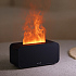 Светодиодный USB увлажнитель-ароматизатор Lumor RGB, черный - Фото 6