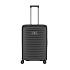 Чемодан VICTORINOX Airox Advanced, черный матовый, 100% поликарбонат Makrolon, 46x29x69 см, 75 л - Фото 6