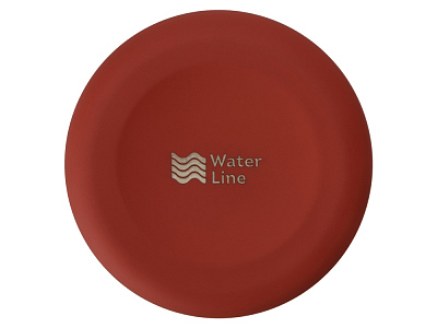 Вакуумная термобутылка с медной изоляцией Cask, soft-touch, 500 мл