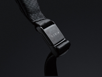 Антикражная сумка на пояс Clickpack