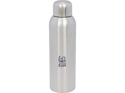 Бутылка для воды Guzzle, 820 мл