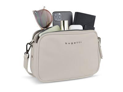 Сумка кросс-боди женская Almata