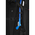 Рюкзак VICTORINOX Altmont Active L.W. Compact Backpack, чёрный, 100% нейлон, 28x17x44 см, 18 л - Фото 5