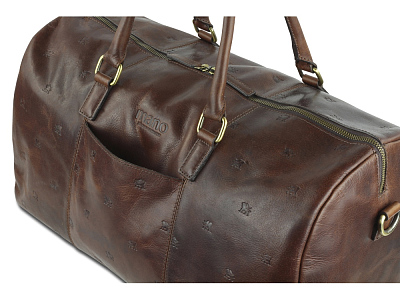 Сумка дорожная Don Leon