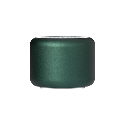 Беспроводная колонка Passion 80dB 600 mAh (Bluetooth 5.4), зеленая