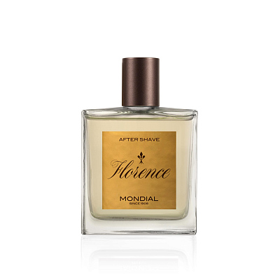 Лосьон после бритья MONDIAL FLORENCE AFTER SHAVE LOTION, 100 мл