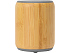 Портативная колонка из бамбука Bongo - Фото 6