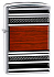 Зажигалка для трубок ZIPPO Pipe с покрытием High Polish Chrome, латунь/сталь,36x12x56 мм - Фото 1