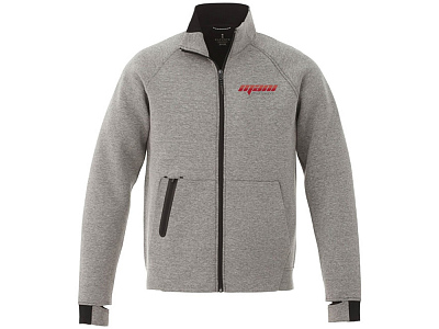 Куртка трикотажная Kariba мужская