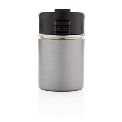 Компактная вакуумная кружка Bogota с керамическим покрытием