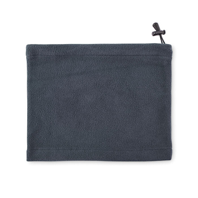 Fleece multiuse beanie
