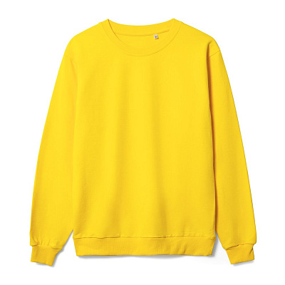 Толстовка Toima, зеленая (Желтый)