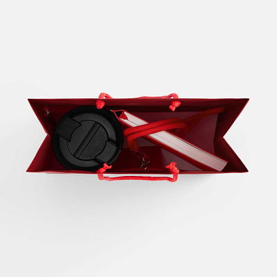 Набор Kroom Office, красный