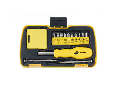 Набор инструментов, 20 предметов