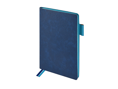 Блокнот А5 Boston