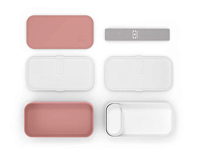 Ланч-бокс MB Original