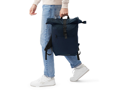 Непромокаемый рюкзак Landy для ноутбука 15.6''