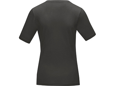 Футболка Kawartha из органического хлопка, женская