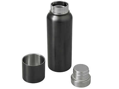 Вакуумный термос c магнитной крышкой Magne, 500 мл