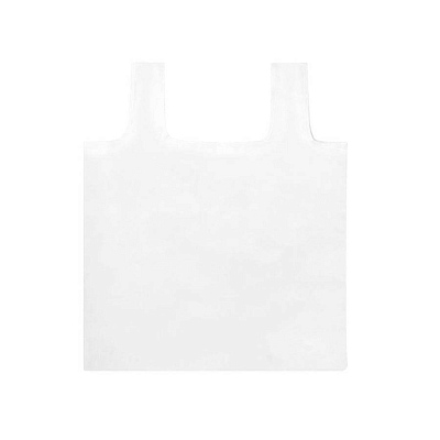 Сумка для покупок RESTUN из rPET/рециклированного полиэстера