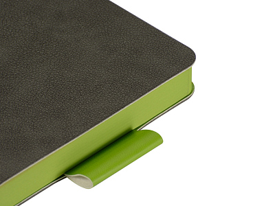 Ежедневник А5 датированный Boston на 2026 год