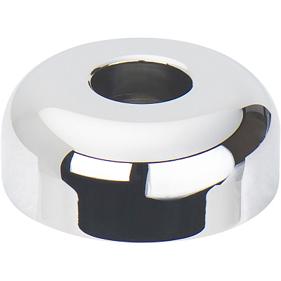 Подставка для Т-образного бритвенного станка MERKUR FUTUR (для модели 701001), глянцевое хромированное покрытие, в картонной коробке (Серебристый)