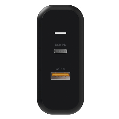 Сетевое ЗУ Vipe Travel Station 45W