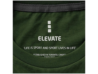 Футболка Nanaimo мужская