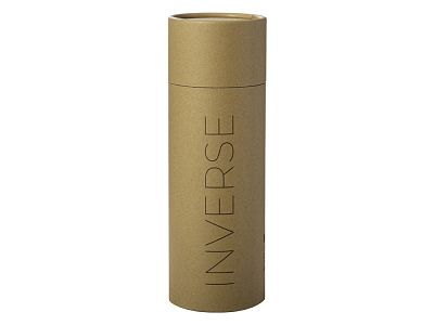 Универсальная составная термобутылка Inverse, 550 мл