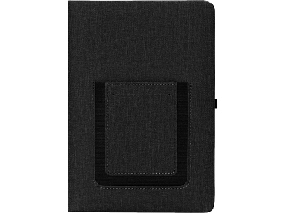Блокнот А5 Pocket с карманом для телефона