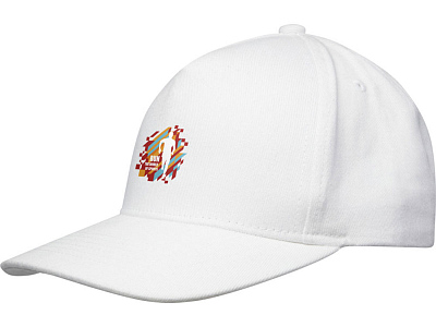 Кепка из переработанных материалов Onyx