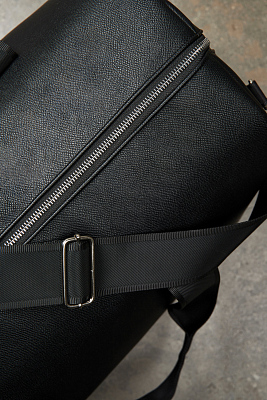 Дорожная сумка VINGA Bermond из переработанного полиуретана RCS