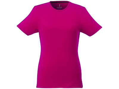 Футболка Balfour из органического хлопка, женская