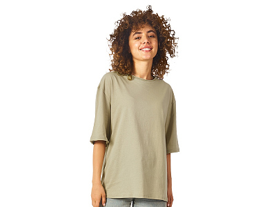 Футболка оверсайз Liyon унисекс