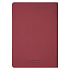 Ежедневник Moon river недатированный, бургунди - Фото 4