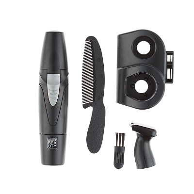 Машинка для стрижки в носу и ушах DEWAL BEAUTY Bullet