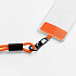 Кабель-ланьярд energyFlex Power Delivery 60 Вт, оранжевый - Фото 7