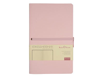 Ежедневник недатированный А5 Tokyo