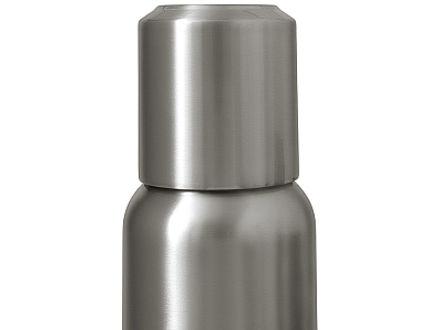 Вакуумный термос c магнитной крышкой Magne, 500 мл