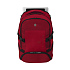 Рюкзак VICTORINOX VX Sport Evo Deluxe Backpack, красный, полиэстер, 35x25x48 см, 28 л - Фото 6