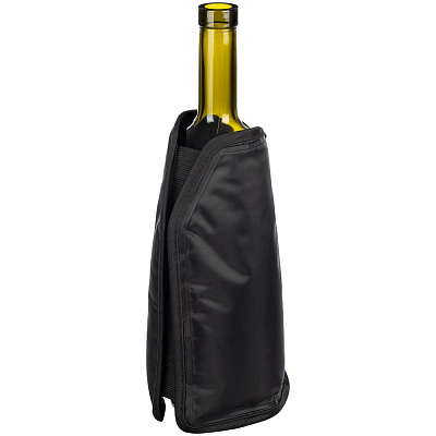 Винный набор Winetura, черный