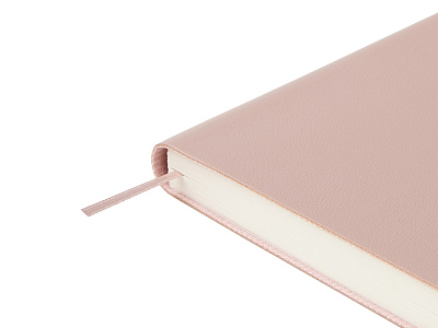 Ежедневник недатированный А5 Grand