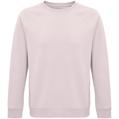 Свитшот унисекс Space  (Розовый)