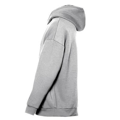 Худи унисекс STAN оверсайз интерсофт 320, 69