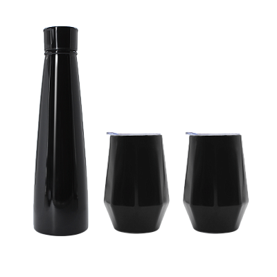 Набор New Box E2 B  (черный)