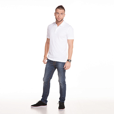 Рубашка-поло REDFORT Seawave