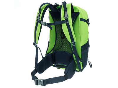 Туристический рюкзак КЕМПИНГ